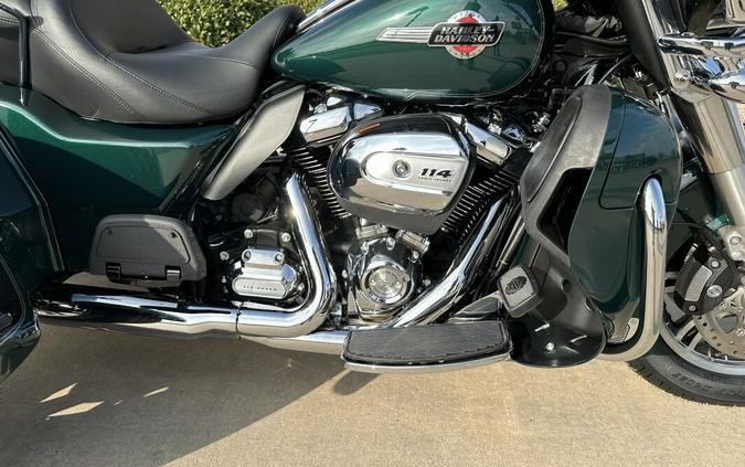 2024 Harley-Davidson Tri Glide Ultra