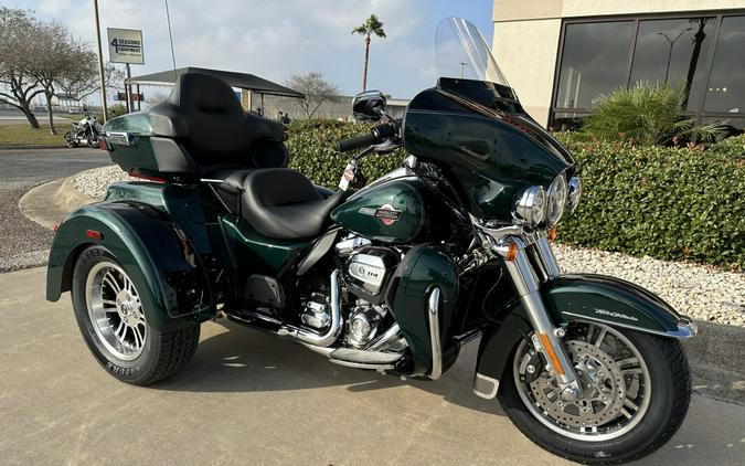 2024 Harley-Davidson Tri Glide Ultra