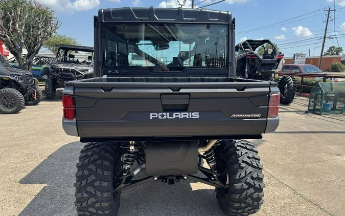 2025 Polaris® Ranger Crew XP 1000 Northstar Edition Ultimate