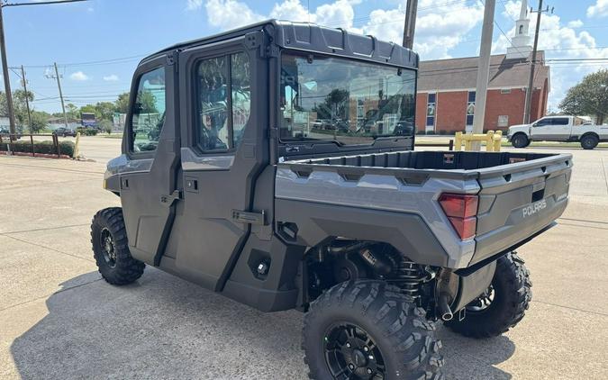 2025 Polaris® Ranger Crew XP 1000 Northstar Edition Ultimate