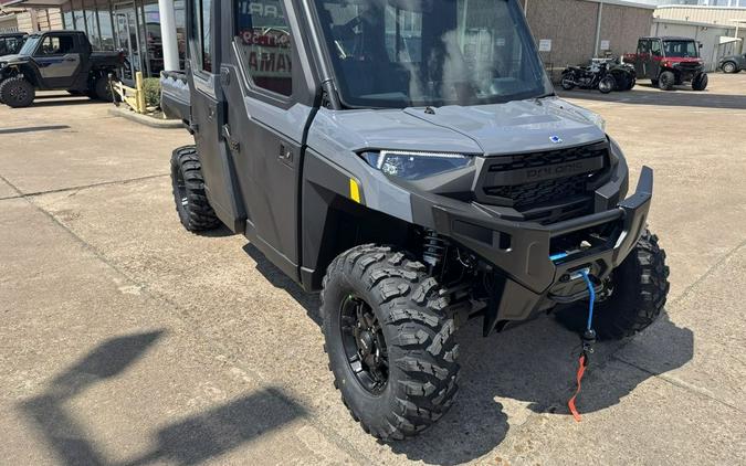 2025 Polaris® Ranger Crew XP 1000 Northstar Edition Ultimate