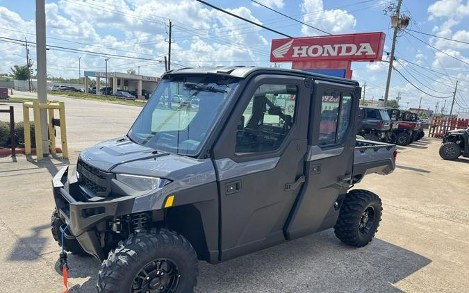 2025 Polaris® Ranger Crew XP 1000 Northstar Edition Ultimate