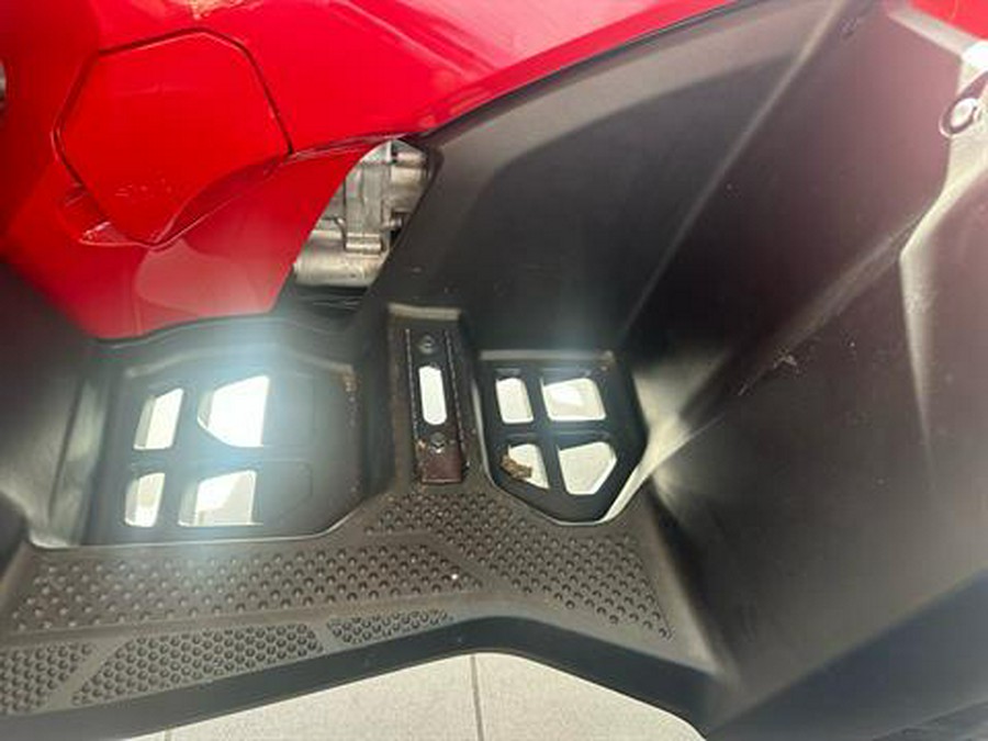 2025 Honda FourTrax Foreman Rubicon 4x4 Automatic DCT EPS