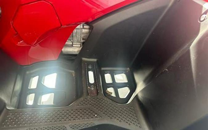 2025 Honda FourTrax Foreman Rubicon 4x4 Automatic DCT EPS