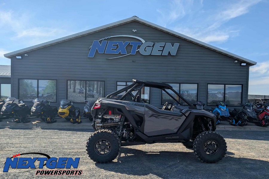2026 Polaris RZR PRO XP ULTIMATE