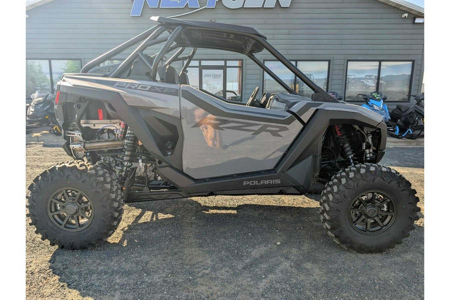 2026 Polaris RZR PRO XP ULTIMATE