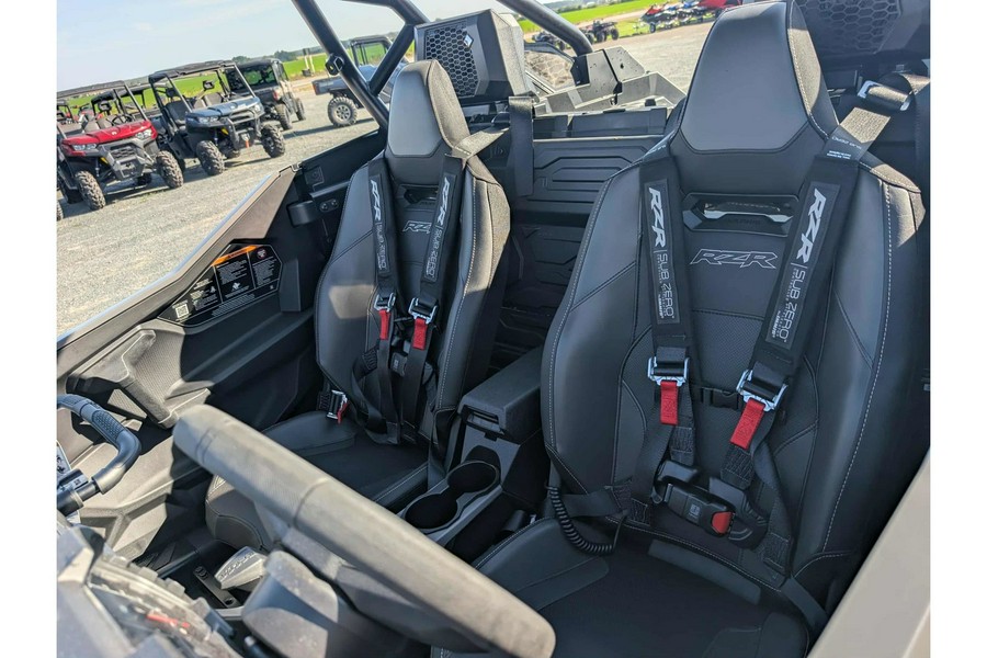 2026 Polaris RZR PRO XP ULTIMATE