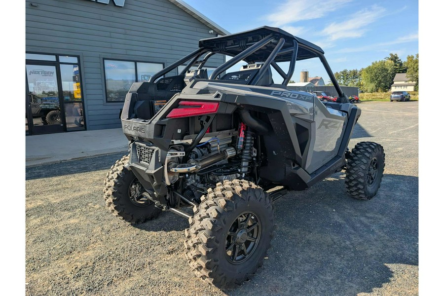 2026 Polaris RZR PRO XP ULTIMATE