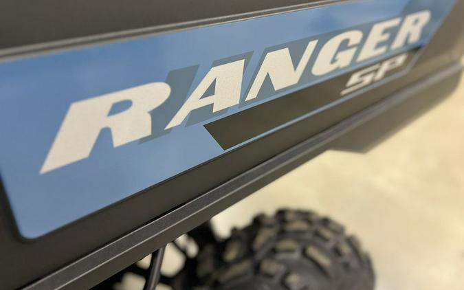 2026 Polaris® Ranger Crew SP 570 Premium