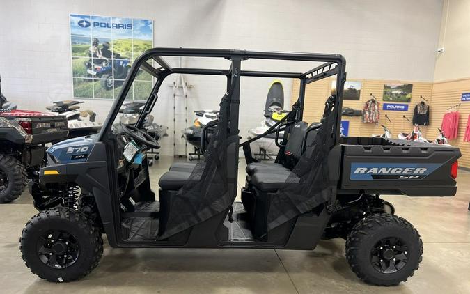 2026 Polaris® Ranger Crew SP 570 Premium