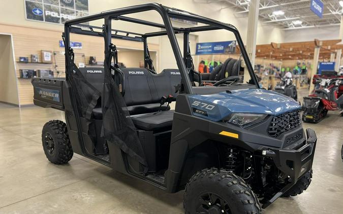 2026 Polaris® Ranger Crew SP 570 Premium