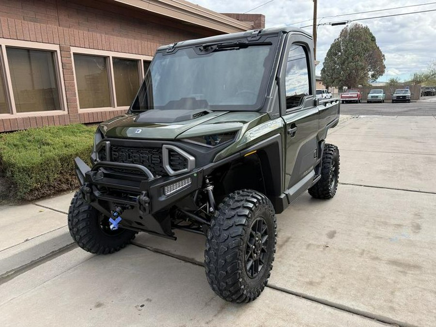 2026 Polaris® Ranger XD 1500 Northstar Mountaineer Edition
