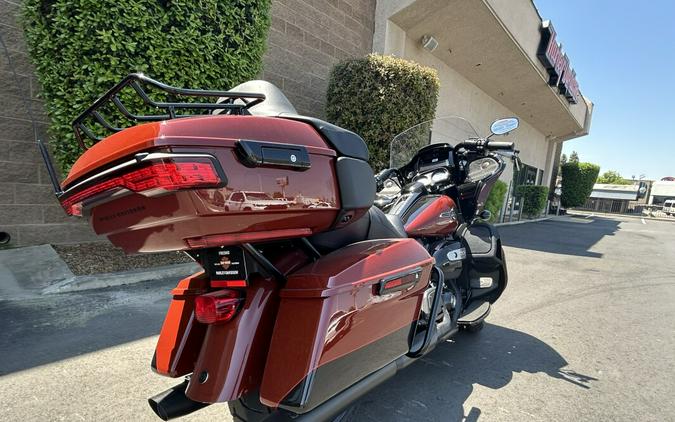 FLTRK 2024 Road Glide Limited