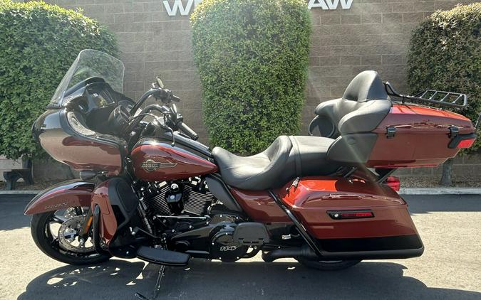 FLTRK 2024 Road Glide Limited