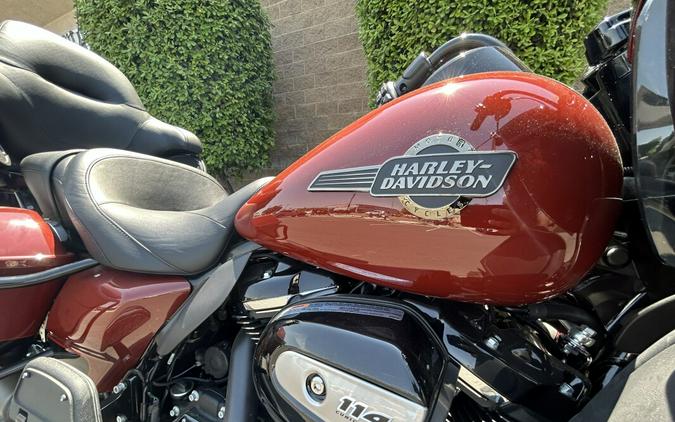 FLTRK 2024 Road Glide Limited