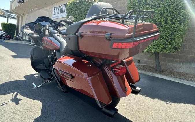 FLTRK 2024 Road Glide Limited