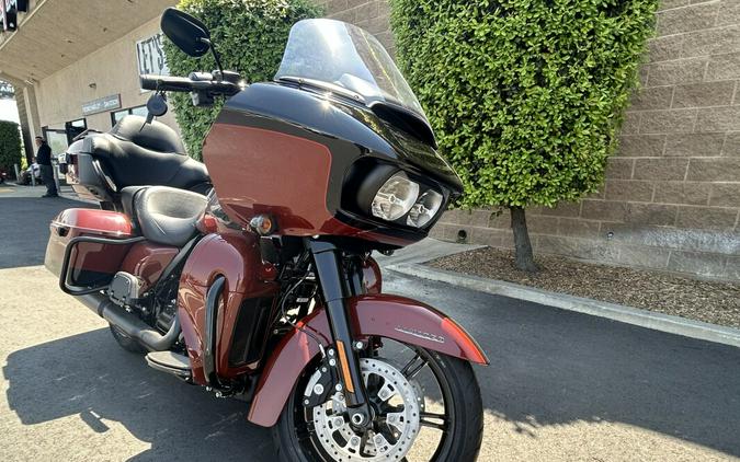 FLTRK 2024 Road Glide Limited