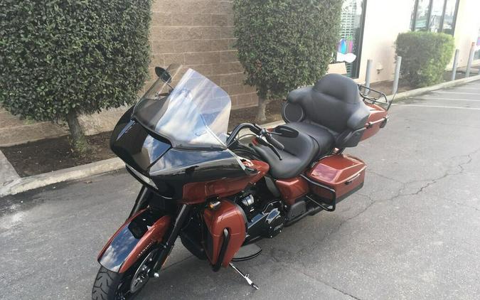 FLTRK 2024 Road Glide Limited