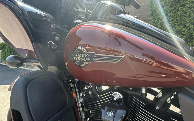 FLTRK 2024 Road Glide Limited