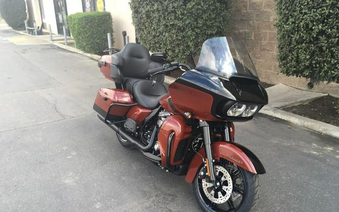 FLTRK 2024 Road Glide Limited