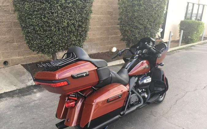 FLTRK 2024 Road Glide Limited
