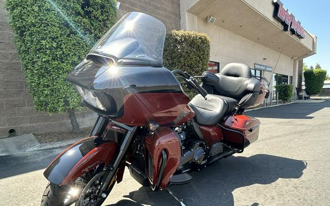 FLTRK 2024 Road Glide Limited