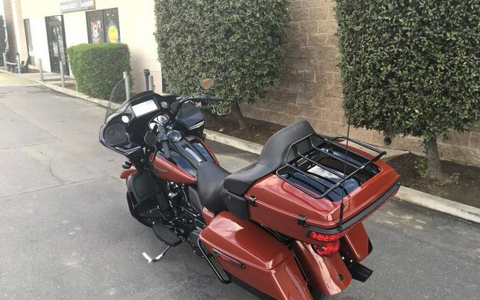 FLTRK 2024 Road Glide Limited