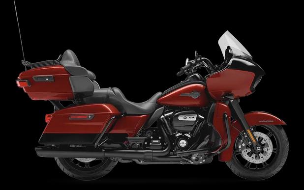 FLTRK 2024 Road Glide Limited