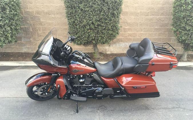 FLTRK 2024 Road Glide Limited