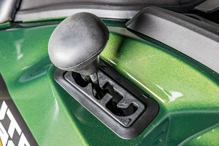 2026 Kawasaki Brute Force 750 SE EPS