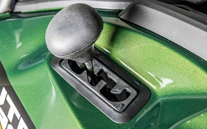 2026 Kawasaki Brute Force 750 SE EPS