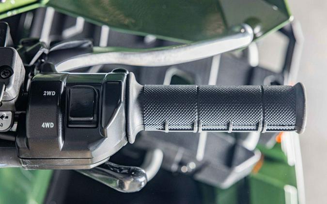 2026 Kawasaki Brute Force 750 SE EPS