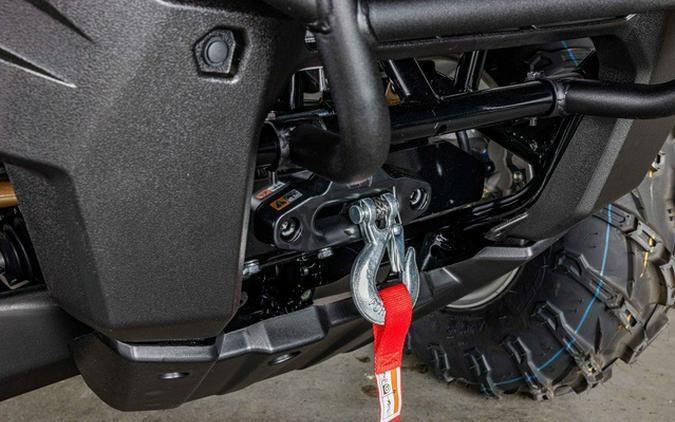 2026 Kawasaki Brute Force 750 SE EPS