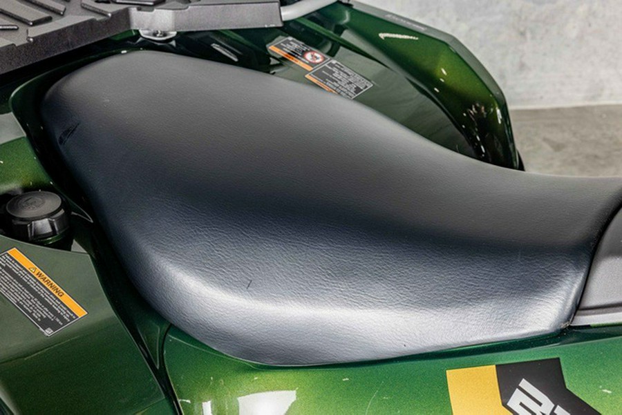 2026 Kawasaki Brute Force 750 SE EPS