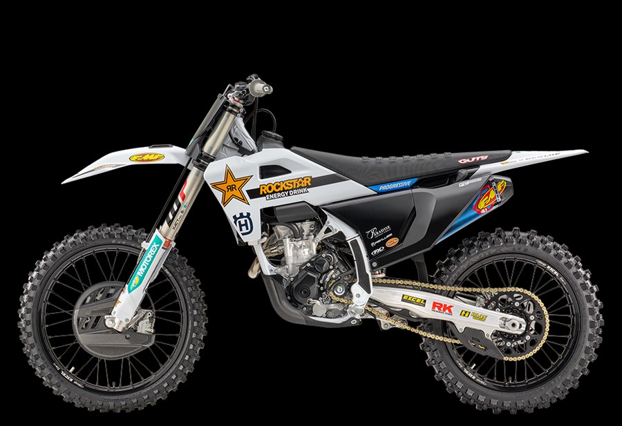 2026 HUSQVARNA FC 250 FACTORY EDITION - 175629