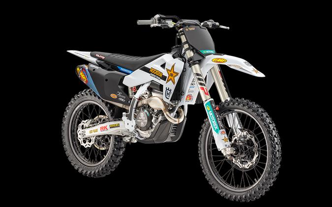 2026 HUSQVARNA FC 250 FACTORY EDITION - 175629