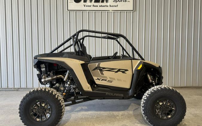 2026 Polaris RZR XP S 1000 Sport
