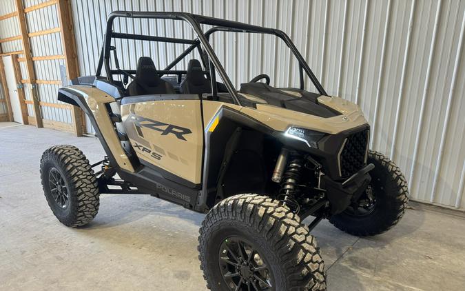 2026 Polaris RZR XP S 1000 Sport