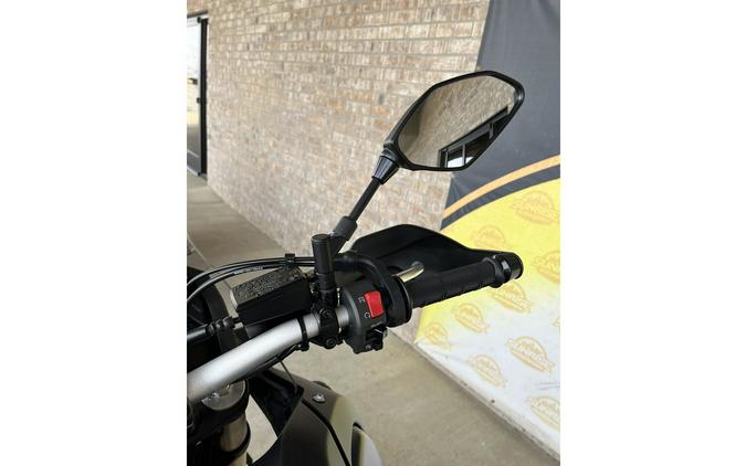 2021 Yamaha Ténéré 700