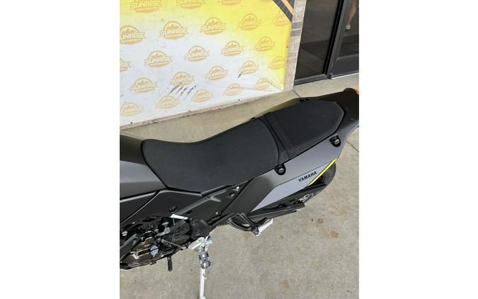 2021 Yamaha Ténéré 700