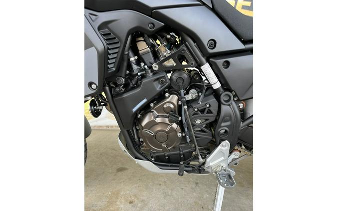 2021 Yamaha Ténéré 700
