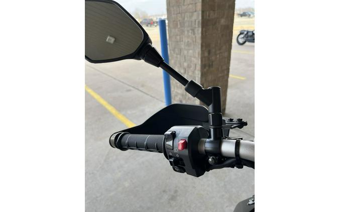 2021 Yamaha Ténéré 700