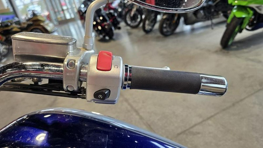 2008 Suzuki Boulevard C90