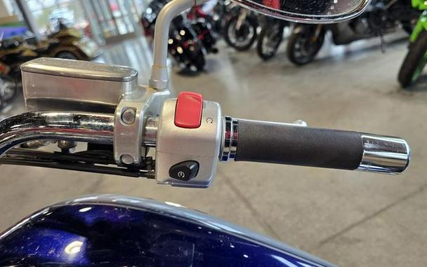 2008 Suzuki Boulevard C90