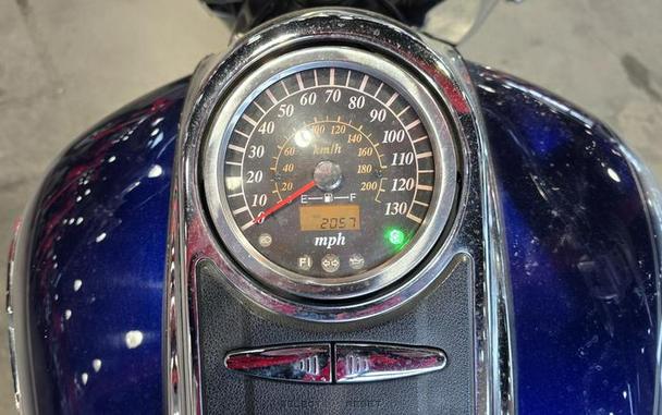 2008 Suzuki Boulevard C90