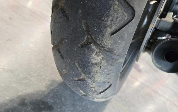 2008 Suzuki Boulevard C90