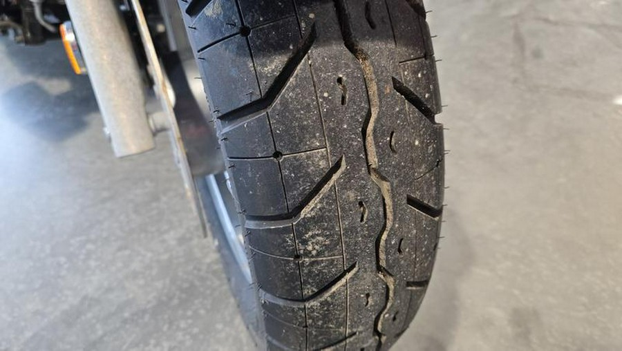 2008 Suzuki Boulevard C90