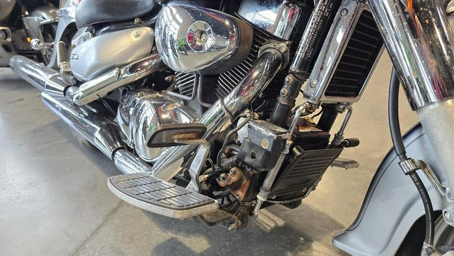 2008 Suzuki Boulevard C90