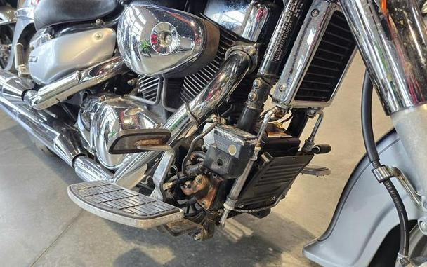 2008 Suzuki Boulevard C90