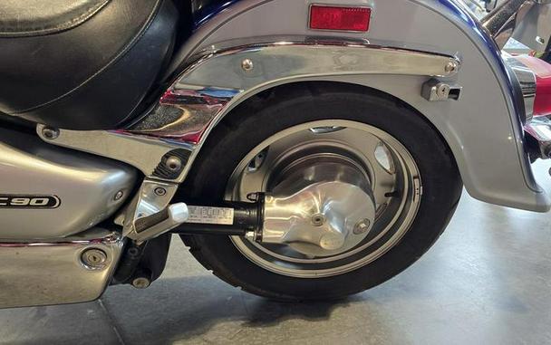 2008 Suzuki Boulevard C90